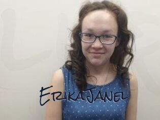 ErikaJanel