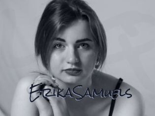 ErikaSamuels Liquisexxx