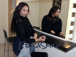 ErikaSmile