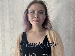 ErikaWow