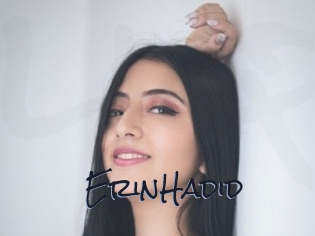 ErinHadid Liquisexxx
