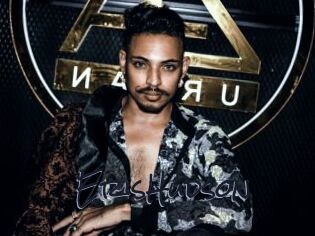 ErisHudson Liquisexxx