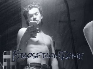 ErosfromRome Liquisexxx