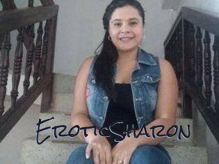 EroticSharon Liquisexxx