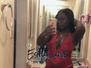 EshaLove