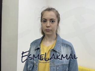 EsmeLakmal