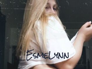 EsmeLynn Liquisexxx