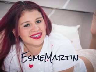 EsmeMartin