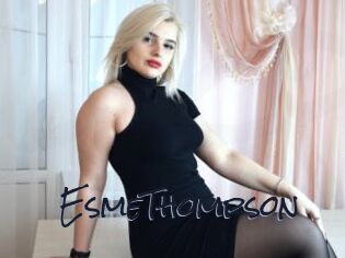 EsmeThompson