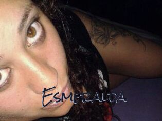 Esmeralda