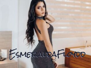 EsmeraldaFloydd