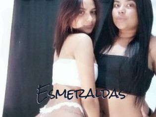 Esmeraldas
