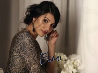 Esmi