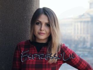 EspressoLil