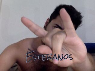 Estebanos