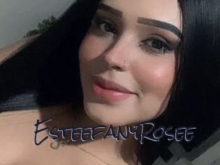 EsteefanyRosee