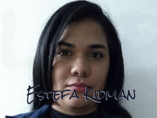 Estefa_Kidman