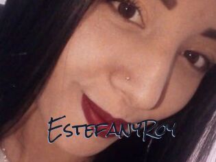 EstefanyRoy