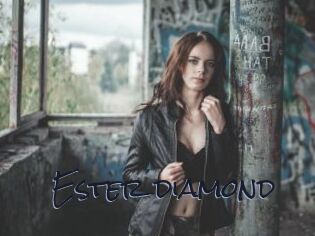 Ester_diamond