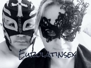 Eurolatinsex