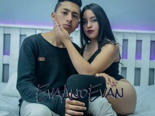 EvaAndEvan
