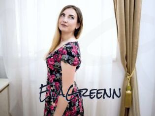 EvaGreenn Liquisexxx