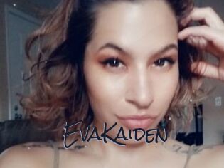 EvaKaiden Liquisexxx