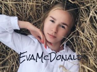 EvaMcDonald