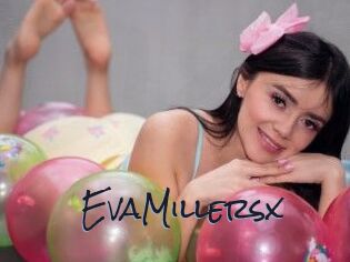 EvaMillersx Liquisexxx