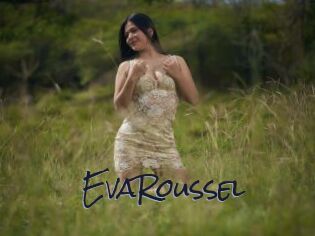 EvaRoussel Liquisexxx