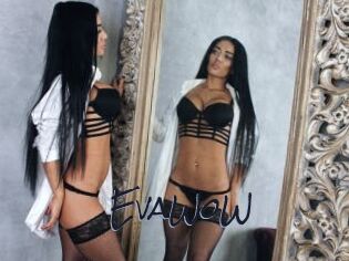 EvaWoW Liquisexxx