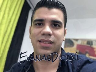 EvanasDickXl