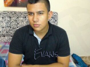 Evans
