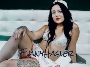 EvanyHasler