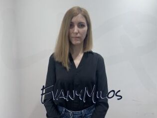 EvanyMilos