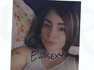 Evasexy1