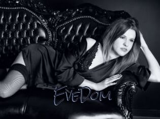 EveDom Liquisexxx