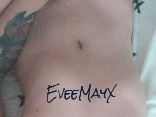 EveeMayX
