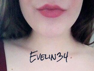 Evelin34 Liquisexxx