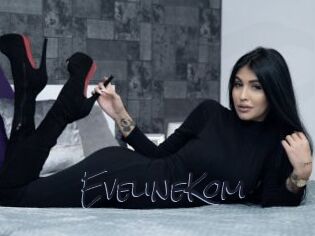 EvelineKom Liquisexxx
