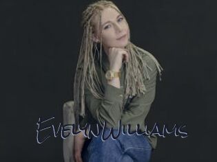 EvelynWilliams