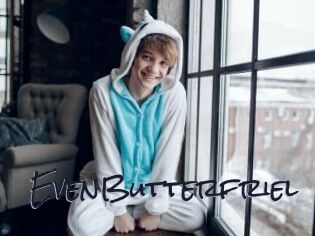 EvenButterfriel
