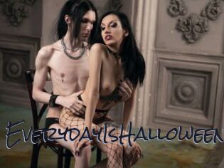 EverydayIsHalloween