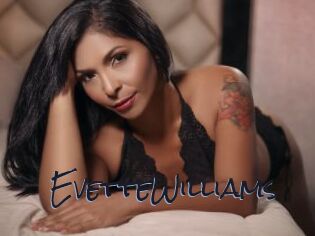 EvetteWilliams
