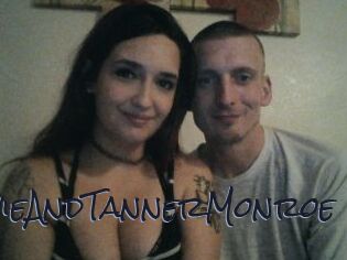 EvieAndTannerMonroe
