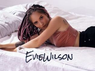 EvieWilson Liquisexxx