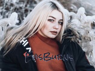 EvisBurns