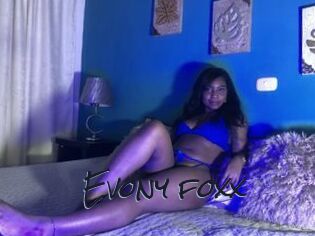 Evony_foxx