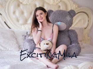 ExcitingMila Liquisexxx