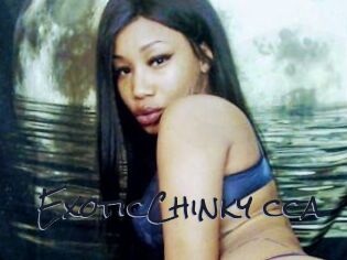 ExoticChinky_cca